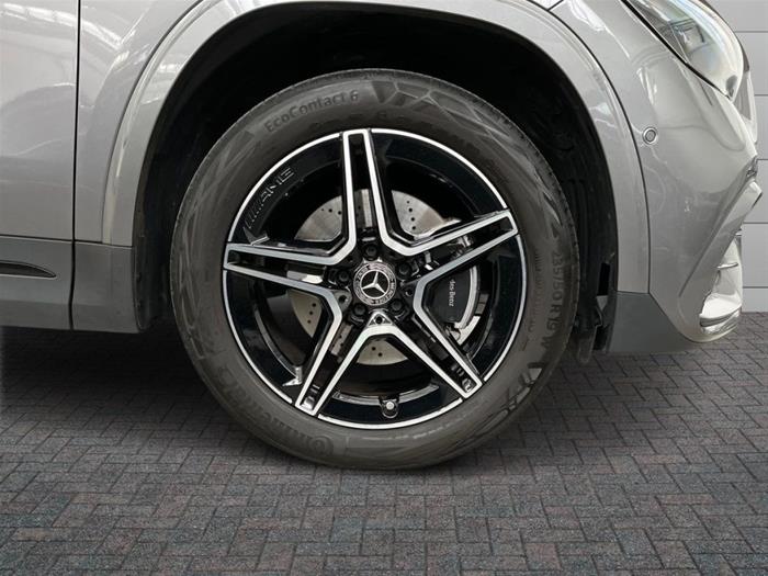 AutoSilver - MERCEDES-BENZ GLA 250 | ID 42956