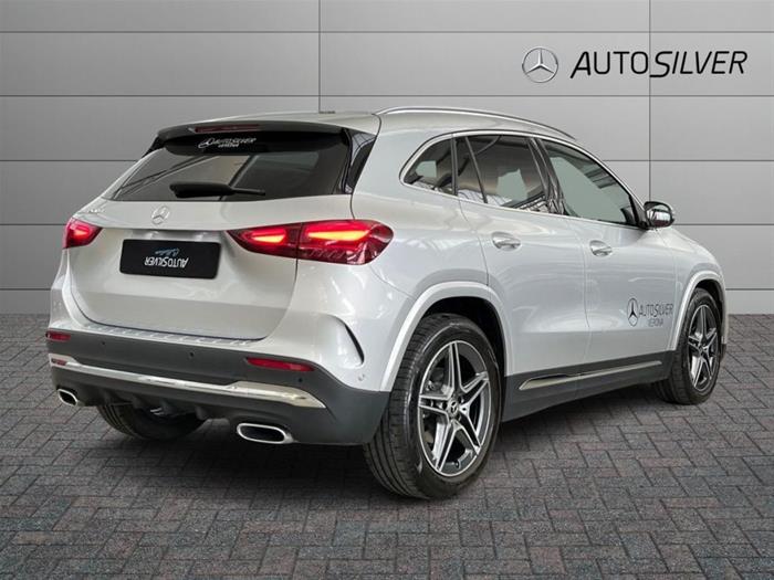 AutoSilver - MERCEDES-BENZ GLA 200 | ID 42957