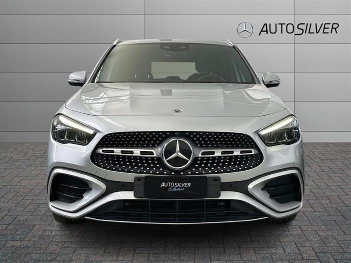 AutoSilver - MERCEDES-BENZ GLA 200 | ID 42957