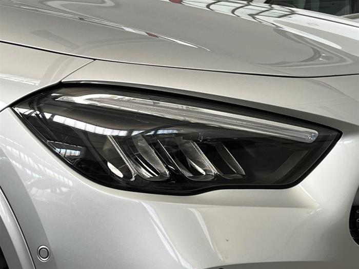 AutoSilver - MERCEDES-BENZ GLA 200 | ID 42957