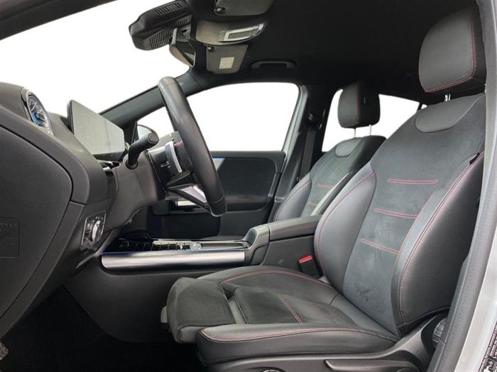 AutoSilver - MERCEDES-BENZ GLA 200 | ID 42957