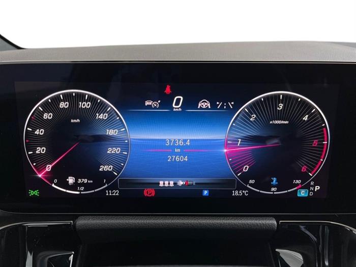 AutoSilver - MERCEDES-BENZ GLA 200 | ID 42957