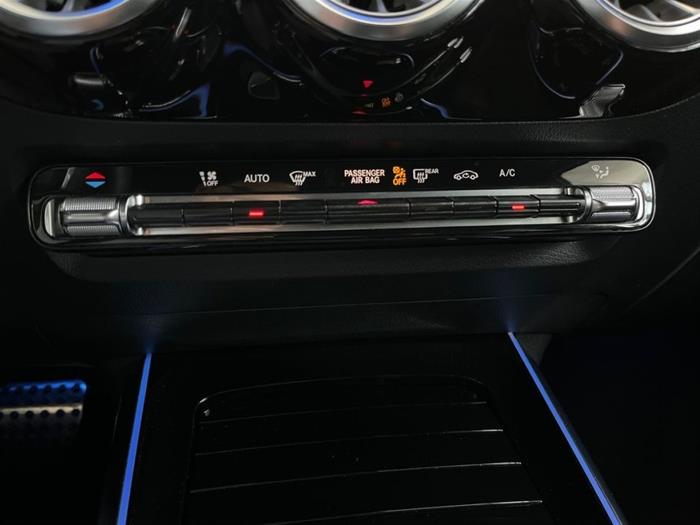 AutoSilver - MERCEDES-BENZ GLA 200 | ID 42957