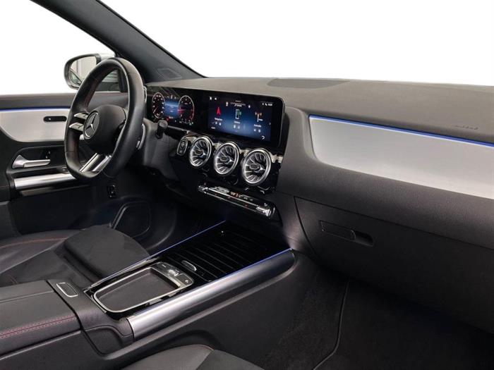 AutoSilver - MERCEDES-BENZ GLA 200 | ID 42957