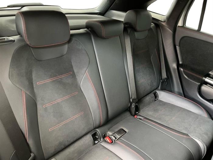 AutoSilver - MERCEDES-BENZ GLA 200 | ID 42957