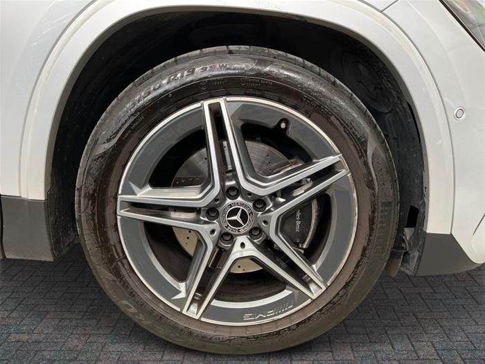 AutoSilver - MERCEDES-BENZ GLA 200 | ID 42957