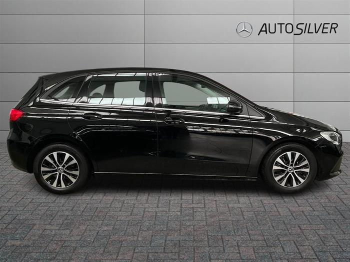 AutoSilver - MERCEDES-BENZ B 180 | ID 42958