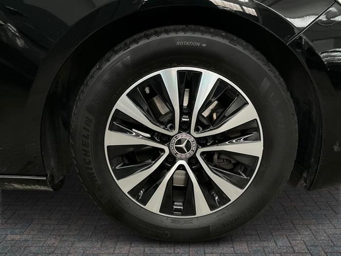 AutoSilver - MERCEDES-BENZ B 180 | ID 42958