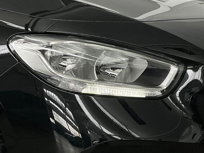 AutoSilver - MERCEDES-BENZ B 180 | ID 42958