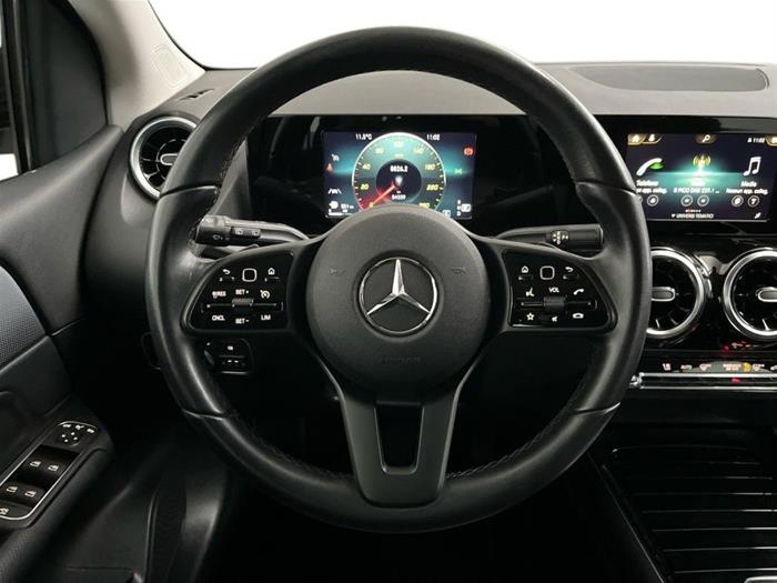 AutoSilver - MERCEDES-BENZ B 180 | ID 42958