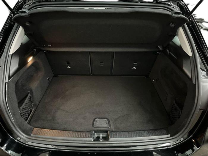 AutoSilver - MERCEDES-BENZ B 180 | ID 42958