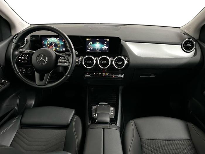 AutoSilver - MERCEDES-BENZ B 180 | ID 42958