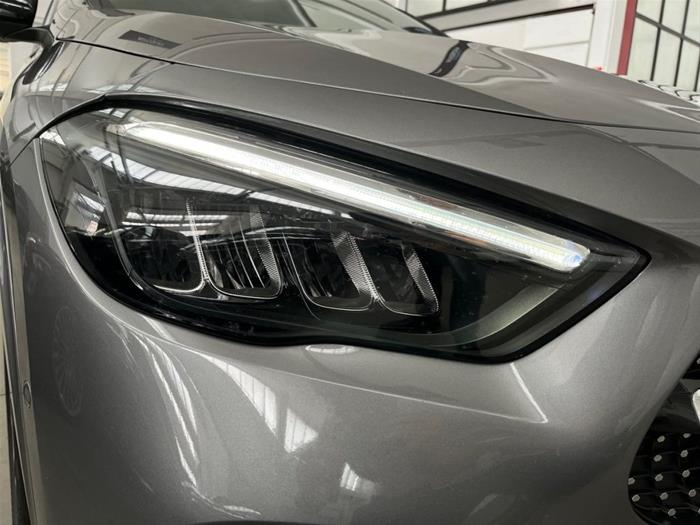 AutoSilver - MERCEDES-BENZ GLA 250 | ID 42959