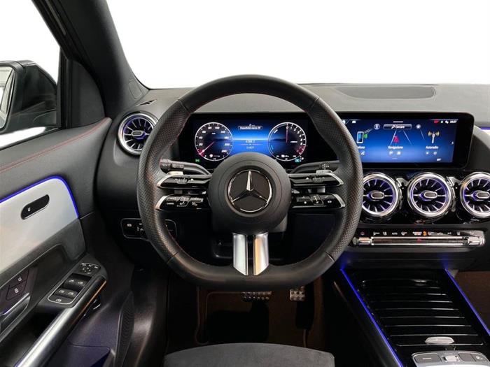 AutoSilver - MERCEDES-BENZ GLA 250 | ID 42959