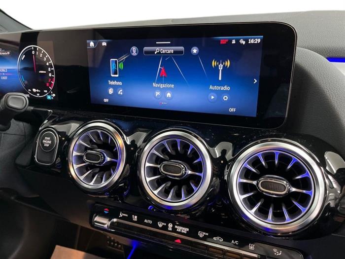 AutoSilver - MERCEDES-BENZ GLA 250 | ID 42959