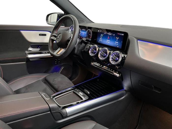 AutoSilver - MERCEDES-BENZ GLA 250 | ID 42959