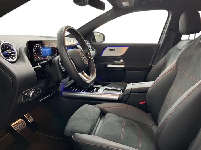 AutoSilver - MERCEDES-BENZ GLA 250 | ID 42959