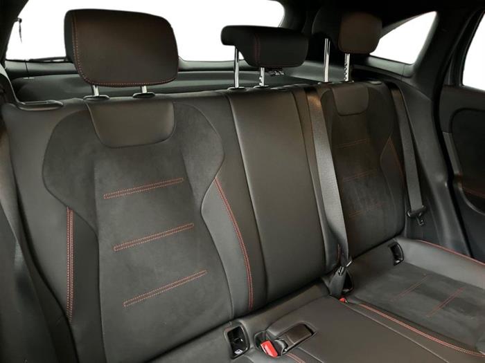 AutoSilver - MERCEDES-BENZ GLA 250 | ID 42959