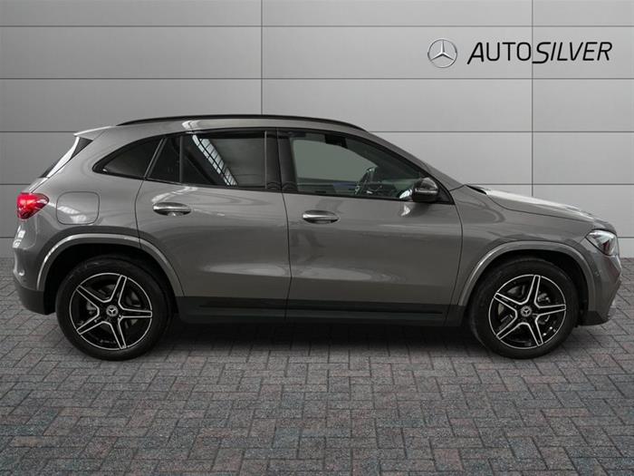 AutoSilver - MERCEDES-BENZ GLA 250 | ID 42959