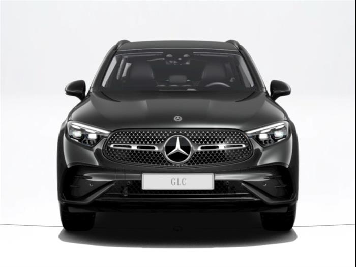 AutoSilver - MERCEDES-BENZ GLC 220 | ID 42960