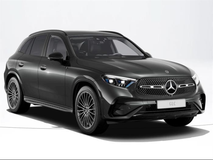 AutoSilver - MERCEDES-BENZ GLC 220 | ID 42960