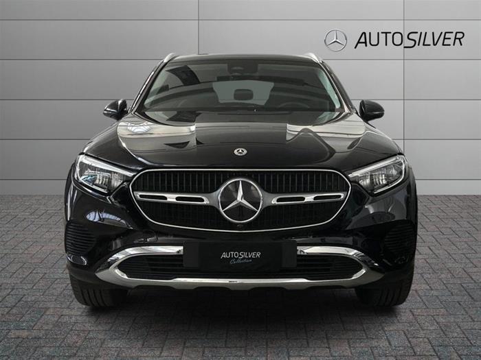 AutoSilver - MERCEDES-BENZ GLC 200 | ID 42967