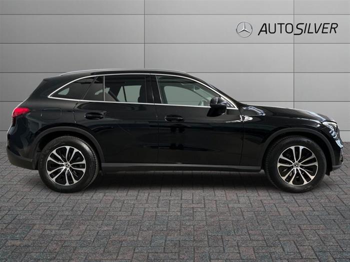 AutoSilver - MERCEDES-BENZ GLC 200 | ID 42967