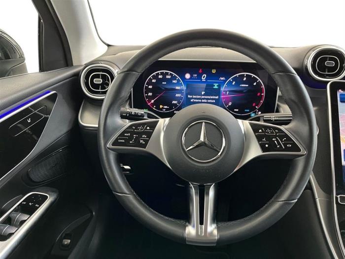 AutoSilver - MERCEDES-BENZ GLC 200 | ID 42967