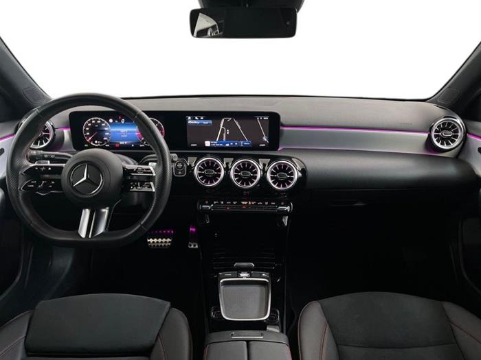 AutoSilver - MERCEDES-BENZ A 180 | ID 42969
