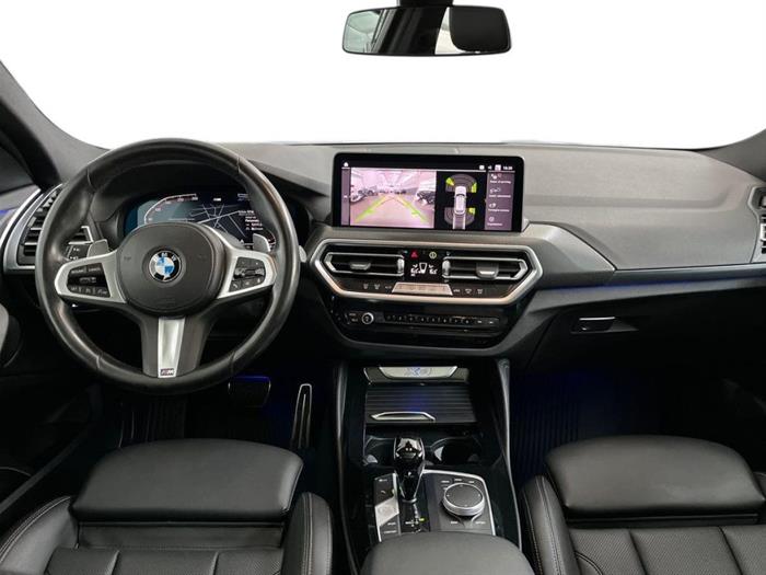 AutoSilver - BMW X4 | ID 42978