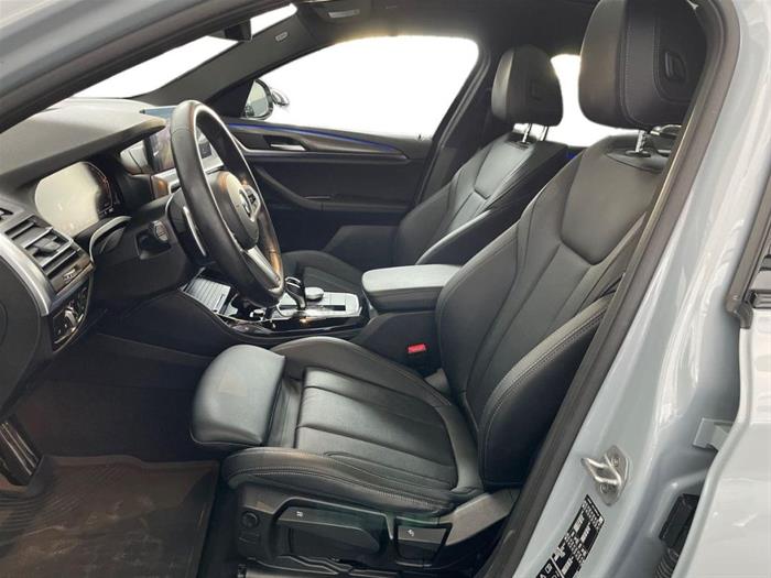 AutoSilver - BMW X4 | ID 42978