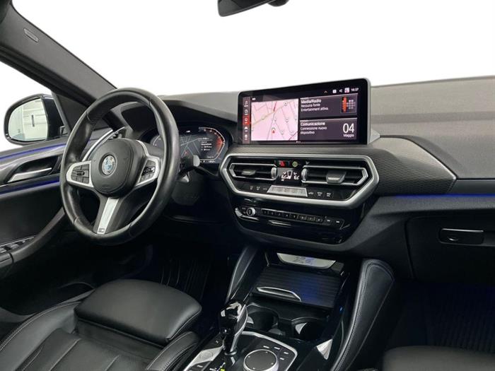 AutoSilver - BMW X4 | ID 42978