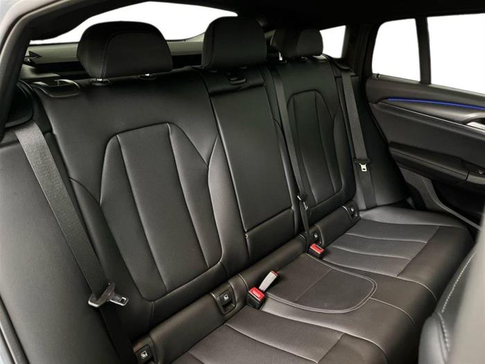 AutoSilver - BMW X4 | ID 42978