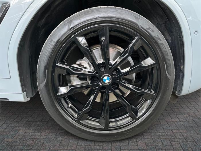 AutoSilver - BMW X4 | ID 42978