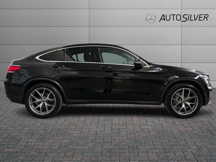 AutoSilver - MERCEDES-BENZ GLC 220 | ID 42999