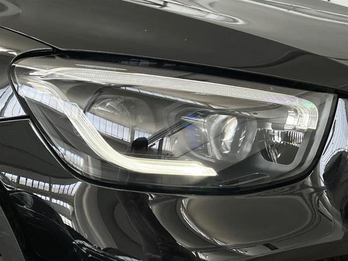 AutoSilver - MERCEDES-BENZ GLC 220 | ID 42999