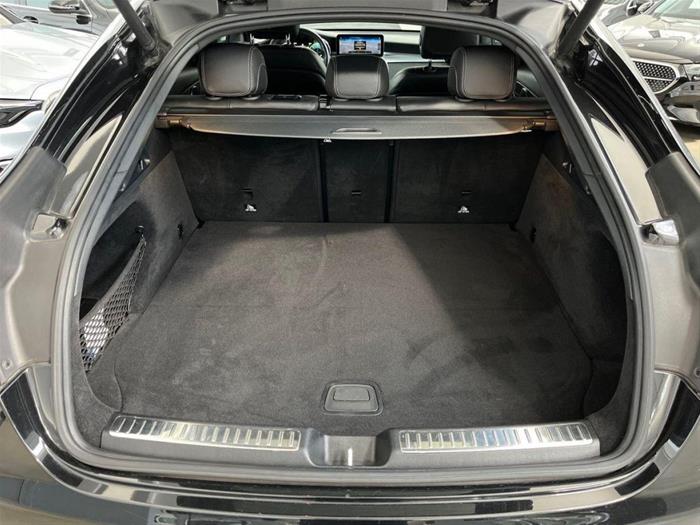 AutoSilver - MERCEDES-BENZ GLC 220 | ID 42999