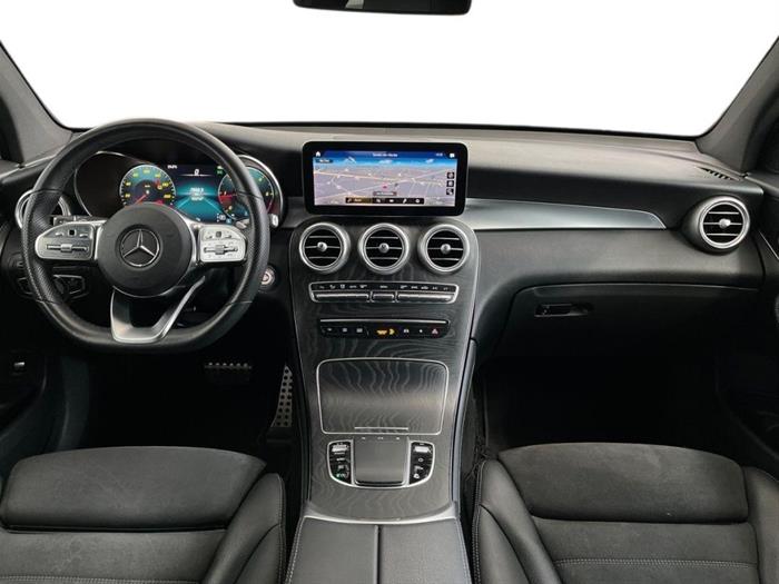 AutoSilver - MERCEDES-BENZ GLC 220 | ID 42999