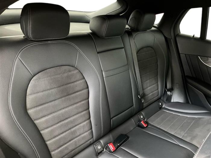 AutoSilver - MERCEDES-BENZ GLC 220 | ID 42999
