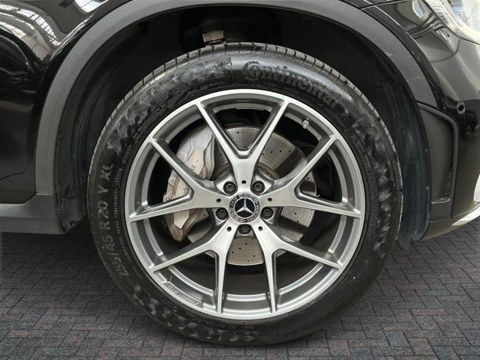 AutoSilver - MERCEDES-BENZ GLC 220 | ID 42999