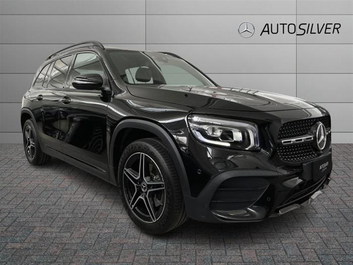 AutoSilver - MERCEDES-BENZ GLB 200 | ID 42998