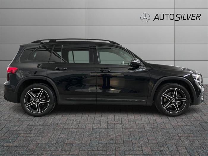 AutoSilver - MERCEDES-BENZ GLB 200 | ID 42998