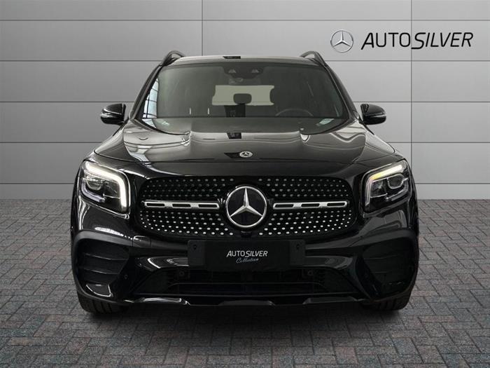 AutoSilver - MERCEDES-BENZ GLB 200 | ID 42998