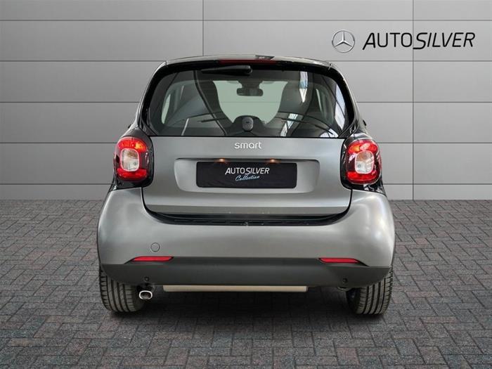 AutoSilver - SMART ForTwo | ID 43000