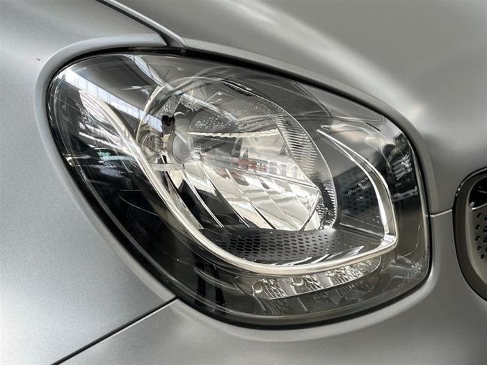 AutoSilver - SMART ForTwo | ID 43000