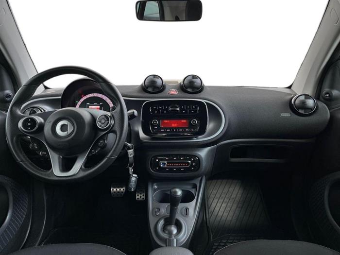 AutoSilver - SMART ForTwo | ID 43000