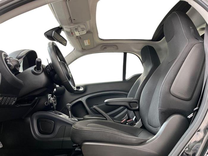 AutoSilver - SMART ForTwo | ID 43000