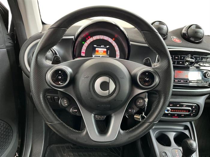 AutoSilver - SMART ForTwo | ID 43000