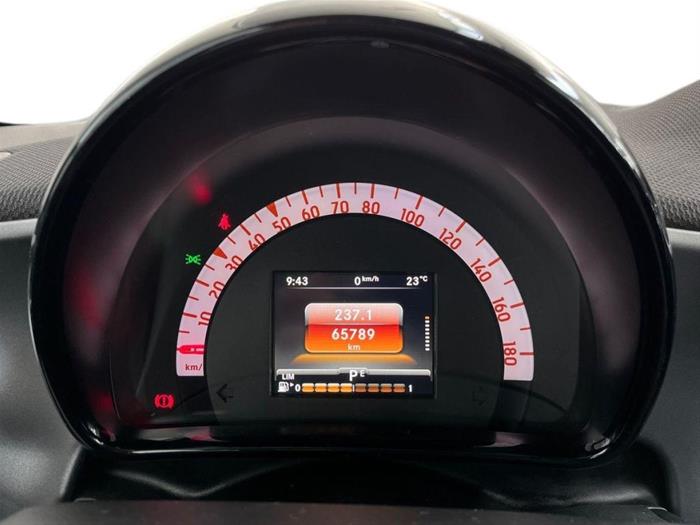 AutoSilver - SMART ForTwo | ID 43000