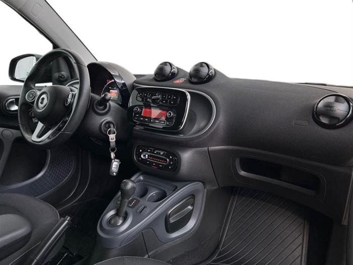 AutoSilver - SMART ForTwo | ID 43000